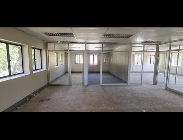 BUSINESS PROPERTY TO RENT IN NEWLANDS